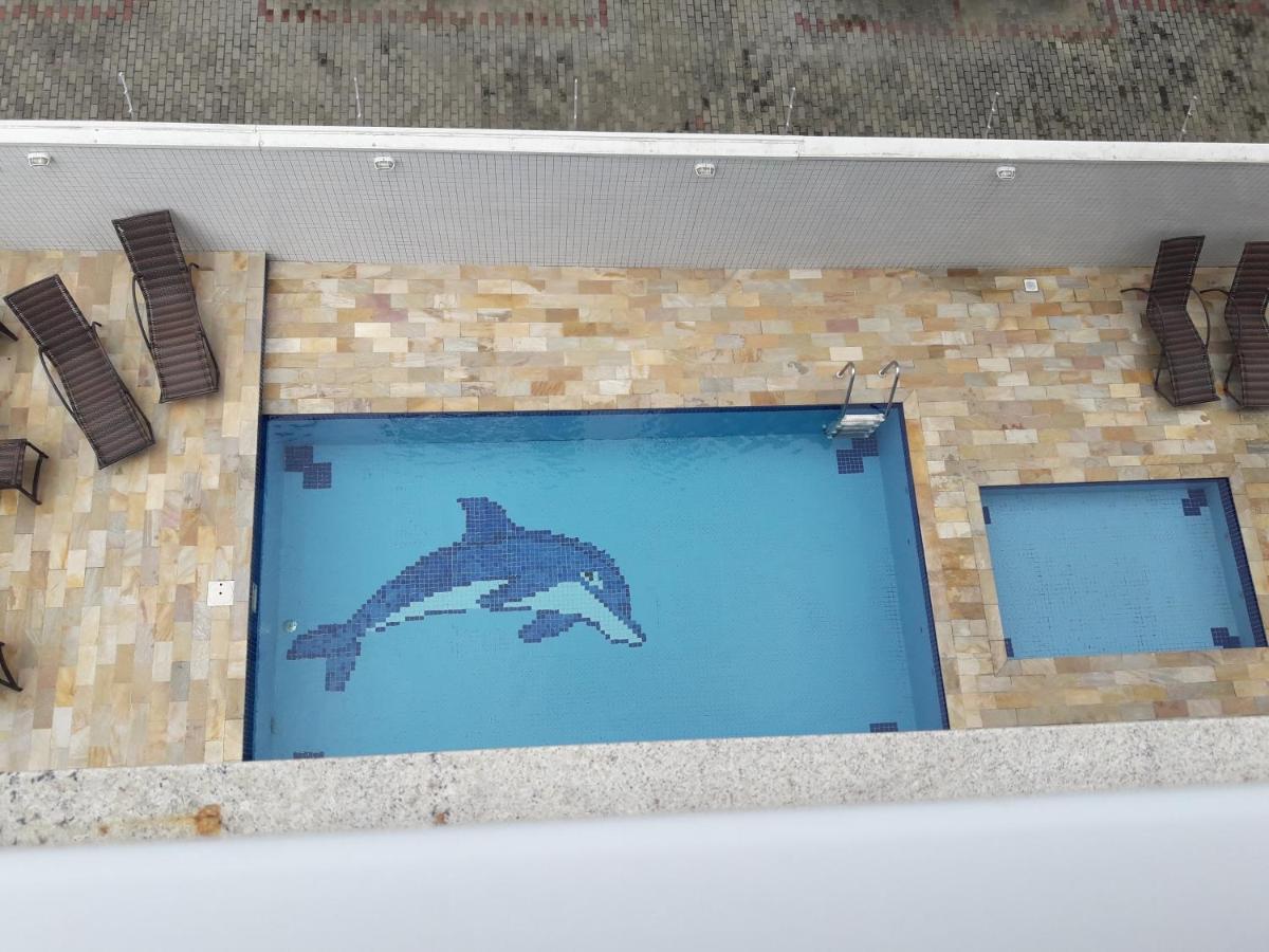 Apartamento de 2 Quartos